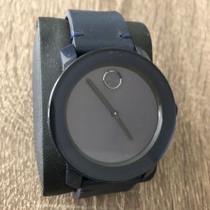 Men’s Movado watch